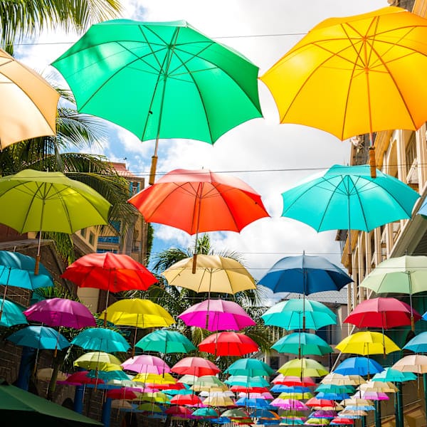 Explore Mauritius: Nature Roadtrip & Glamping Nights