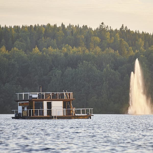 Finnland Roadtrip: Lakeland Wonders & Nordic Delights