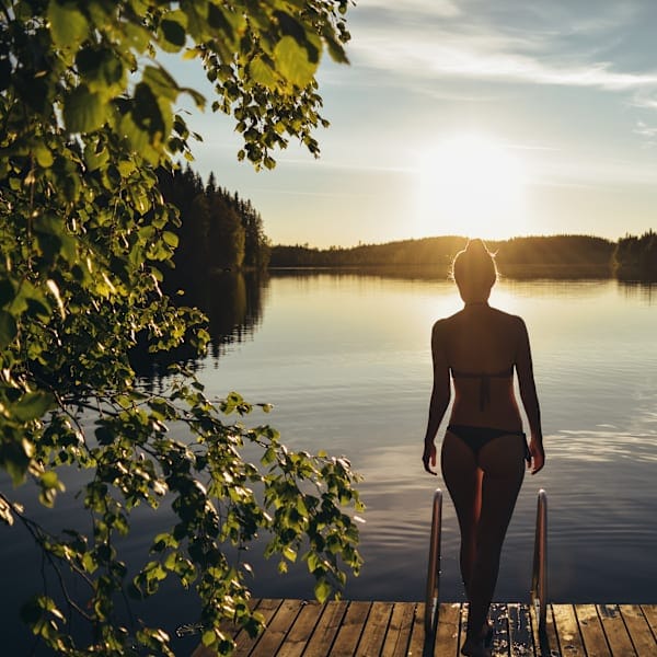Finnland Roadtrip: Lakeland Wonders & Nordic Delights
