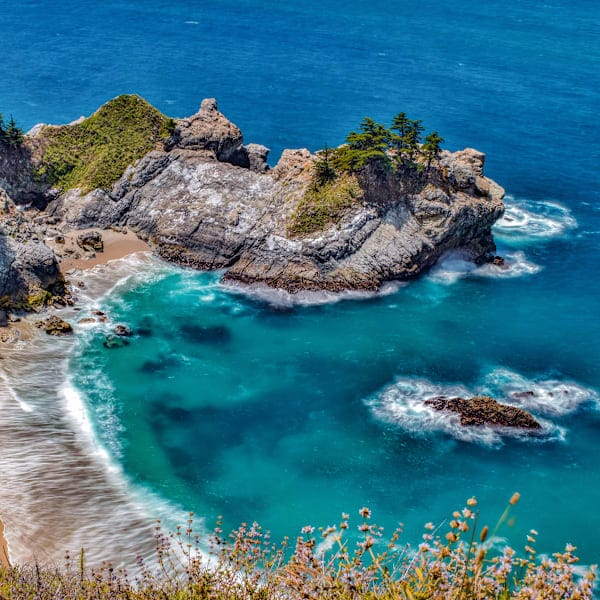 Explore California: Roadtrip Dreams & National Wonders!