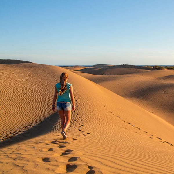 Gran Canaria & Fuerteventura: Roadtrip ins Inselabenteuer