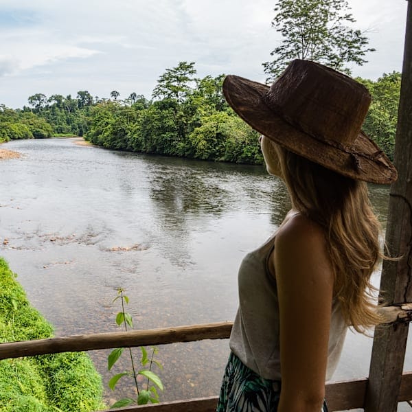 Abenteuer Malaysia: Borneos Geheimnisse des Dschungels