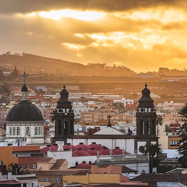 Teneriffa Roadtrip: Zwischen Glamping & Vulkangipfeln