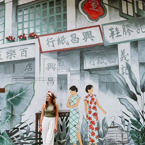 Hello Hong Kong: From Neon to Nature & Beach