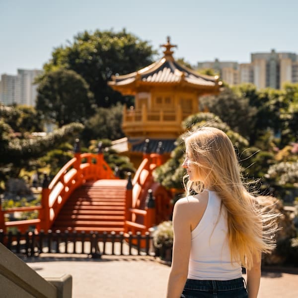 Greater Bay Bucketlist: Meet me in Hongkong, Macau & China!