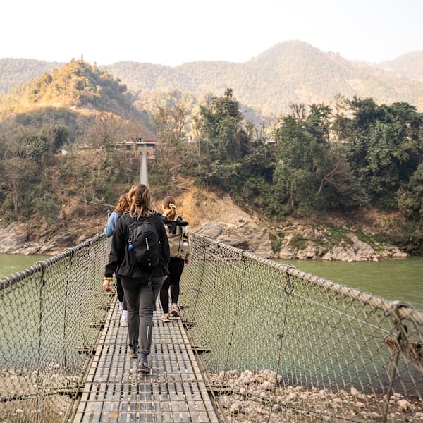 Nepal Bucketlist: Himalayan Giants & Temple Nights