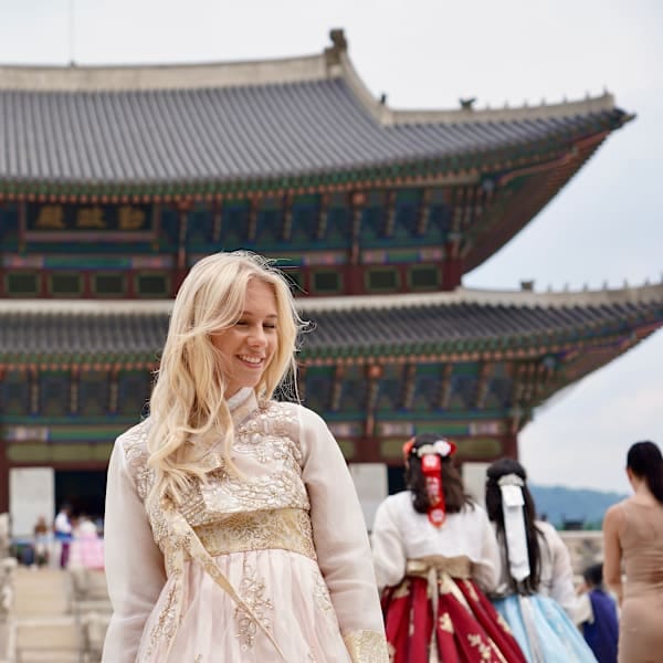 China, Japan & Südkorea: Cityhopping zum Weltwunder