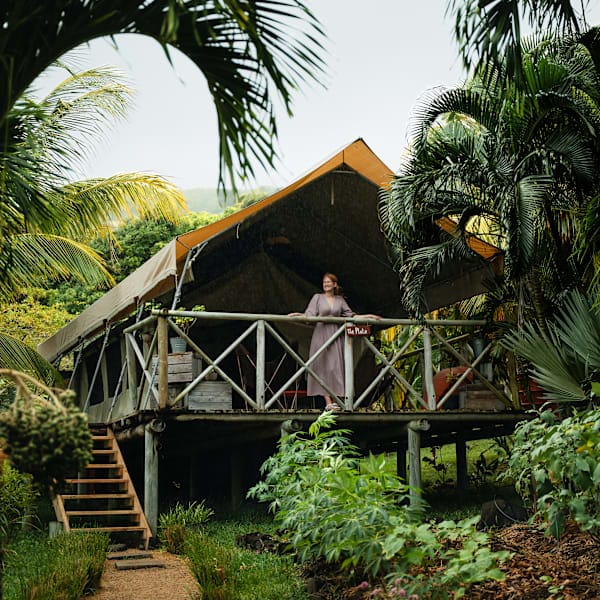 Dubai & Mauritius: Skyline meets Nature Adventure