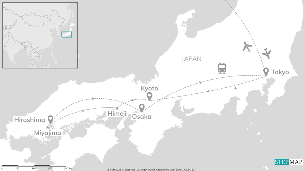 Japan Bucketlist: Konbini, Karaoke & Kawaii Culture!
